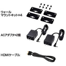 ヨドバシ.com - サンワサプライ SANWA SUPPLY VGA-EXHD [HDMI