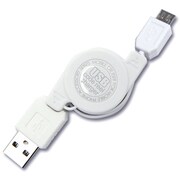 USBチャージャー スマートフォン用（microUSB） AS-949