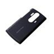 AQUOS PHONE SH-12C用 [リアカバー SH54<BLACK>]