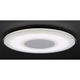 LEDシーリングライト（6～10畳） 昼白色～電球色 調色・調光機能搭載 リモコンあり AC-60030