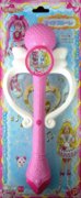 スイートプリキュア ハッピーマイクフルーレ