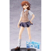 フィギュア とある魔術の禁書目録II(インデックス) 御坂美琴&妹 通常版