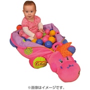 TYKK10578 ボール・ザウルス/レディ