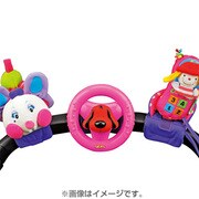 TYKK10581 ハッピー・トリオ/レディ