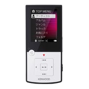 デジタルオーディオプレーヤー Bluetooth対応 Media Keg 8GB ホワイト MG-G608-W