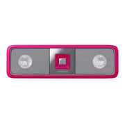 Bluetooth対応アクティブスピーカー ピンク AS-BT50-P