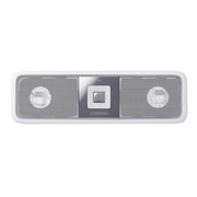 Bluetooth対応アクティブスピーカー ホワイト AS-BT50-W