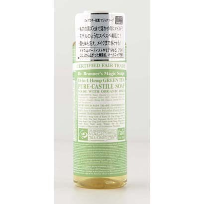 マジックソープ グリーンティ 236ml