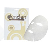 denden カタツムリマスク