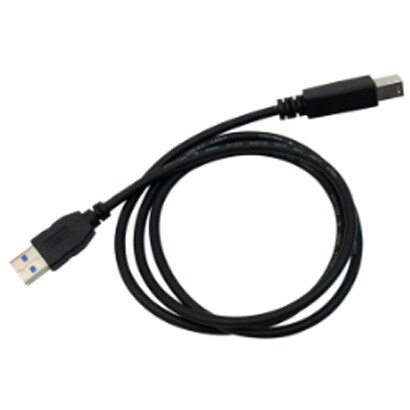USB3.0ケーブル 2m PL-US3-02B