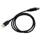 USB3.0ケーブル 3m PL-US3-03B