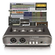 PROTOOLS MP+MOBILEPRE