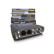 PROTOOLS MP+FASTTRACKPRO