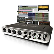 PROTOOLS MP+FASTTRACKULTRA