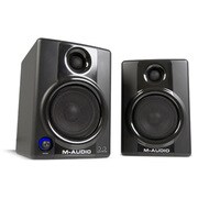 STUDIOPHILE AV40 モニタースピーカー