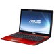 Kシリーズ K53E 15.6型ワイド液晶/HDD640GB/DVDスーパーマルチドライブ パッションレッド K53E-SXRED