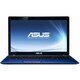 Kシリーズ K53E 15.6型ワイド液晶/HDD640GB/DVDスーパーマルチドライブ チルブルー K53E-SXBLUE