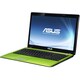 Kシリーズ K53E 15.6型ワイド液晶/HDD640GB/DVDスーパーマルチドライブ アーバングリーン K53E-SXGREEN