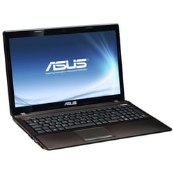 ヨドバシ.com - エイスース ASUS K53E-SX2630 [Kシリーズ K53E 15.6型