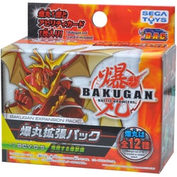 ヨドバシ.com - セガフェイブ 爆丸 BCV-0.5 爆丸拡張パック 咆哮