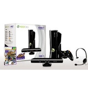 Xbox360 250GB+Kinect （スペシャル エディション） S7G-00046