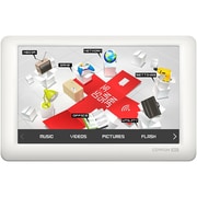 COWON 3D グラスレス3Dプレーヤー 64GB 3D-64G-WH