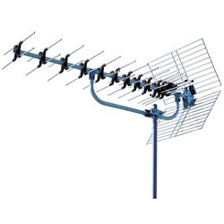 ヨドバシ.com - YAGI ヤギアンテナ 八木アンテナ UHFアンテナ US-LD14CR 通販【全品無料配達】