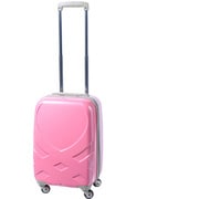 ベネトンジッパーキャリーS(30L) ピンク BTT2-49P