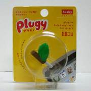 SP-2421 [plugy（プラギィ） りんご]