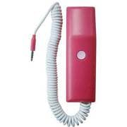 SP-2413 [スマートフォン受話器 モバイルフォンフォン（Mobile Phone×Phone） ピンク]