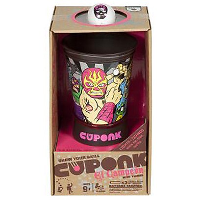 カポンク マスクドカンペオン