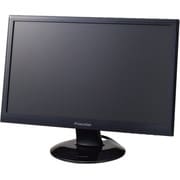 20型ワイド液晶モニター アナログ/デジタル接続 ノングレアパネル PTFBEF-20W