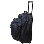 GULL WING（ガルウィング） 旅行日数目安：2～3泊 43L ブラック 15144-01