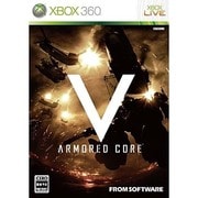 ARMORED CORE V (アーマード・コア・ファイブ） [Xbox360ソフト]