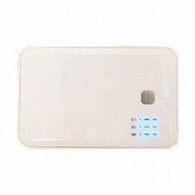 USBポータブルチャージャー AU-USBPS1-WH