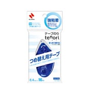 テープのり tenori（てのり）強粘着替え TN-TE8S