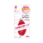 テープのり tenori（てのり）強粘着パワー替え TN-TE8KS
