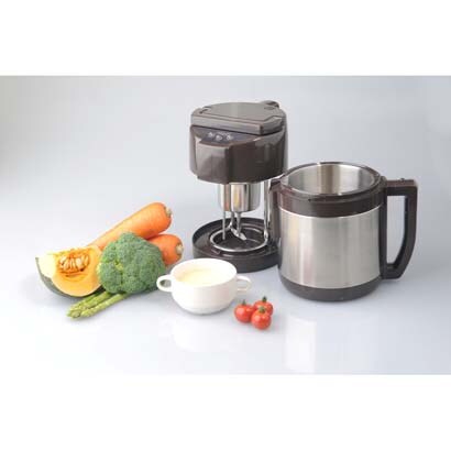 もてなし茶屋 全自動野菜スープメーカー FSM-3000