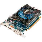 ATI RADEON HD6670/GDDR5 1GB H667F1GD