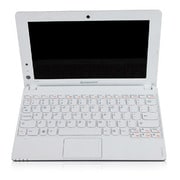 IdeaPad S100シリーズ 10.1型ワイド液晶/HDD250GB ホワイト 1067-J5J