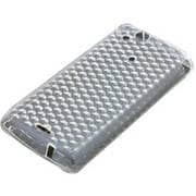 aglowDESIGN ダイヤケース XPERIAarc　CL