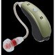 補聴器 耳かけタイプ スタンダード グリーン WH-R13C-GJ