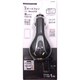 DC充電器リール式 microUSBスマートフォン用 DR-09BK