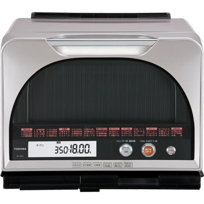 スチームオーブンレンジ（31L） レディッシュゴールド 石窯ドーム ER-JD510-N