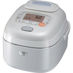 ヨドバシ.com - 東芝 TOSHIBA RC-10VXE-W [圧力IH炊飯器（5.5合炊き