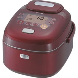 ヨドバシ.com - 東芝 TOSHIBA 圧力IH炊飯器（1升炊き） グラン