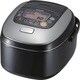 IH炊飯器（5.5合炊き） ブラック RC-10VRE-K