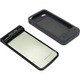 NV-IC100 [iPhone4専用ワイヤレス充電器 置満(おくまん)チャージャー]