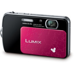 【送料0円】 パナソニック - ヨドバシ.com Panasonic [LUMIX DMC-FP7D-K デジタルカメラ