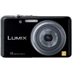 人気ブランドの ヨドバシ.com - パナソニック Panasonic DMC-FH7-K [LUMIX デジタルカメラ